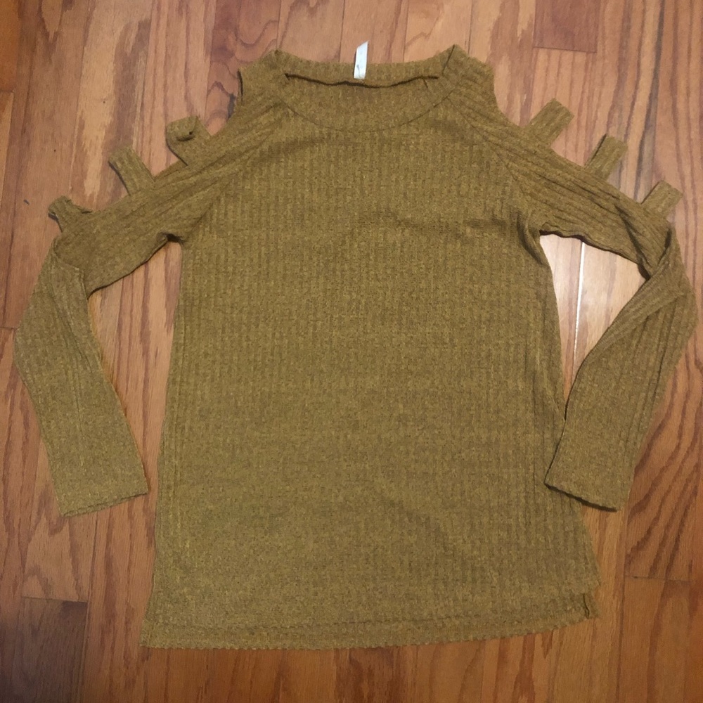 NWOT shirt